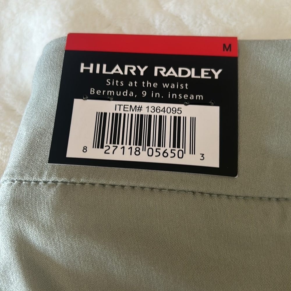Hilary Ridley Short - Picture 11 of 11